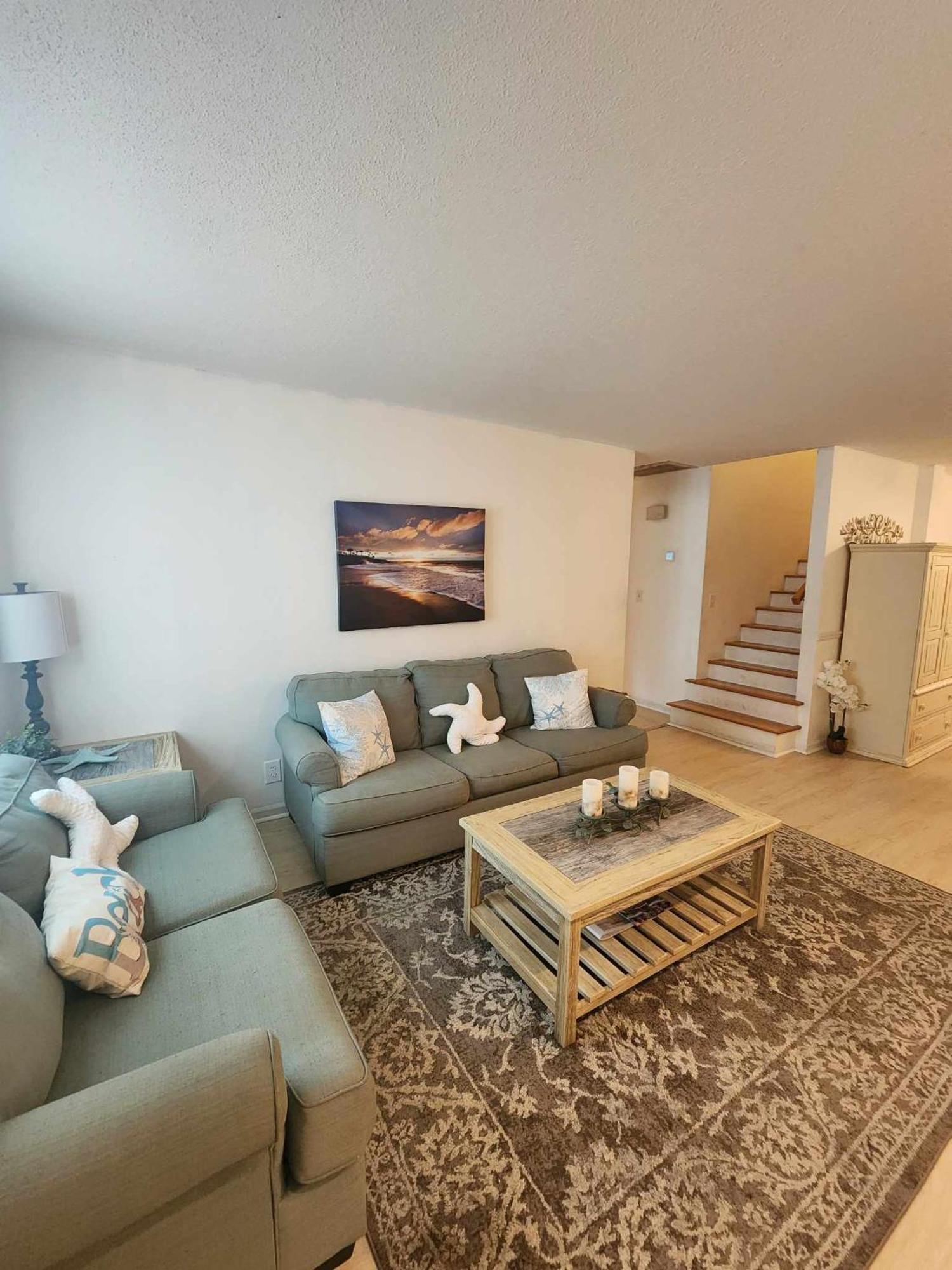 Cottage By The Beach Best Suited For Large Groups Wilmington Exterior foto