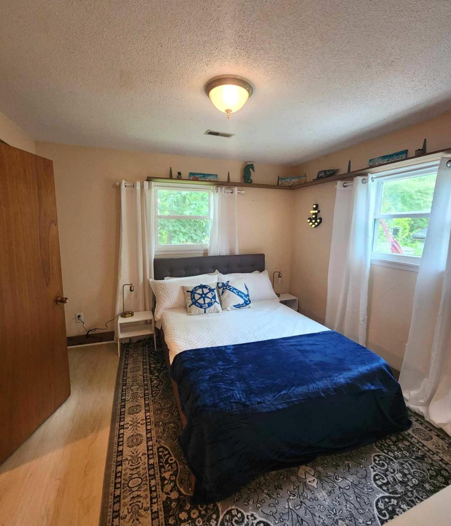 Cottage By The Beach Best Suited For Large Groups Wilmington Exterior foto